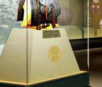 展覽展柜產(chǎn)品1